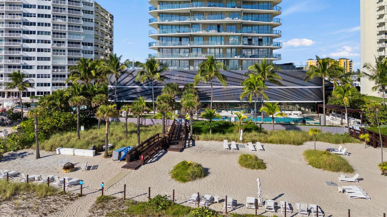 Oceanfront Luxury on Pompano Beach