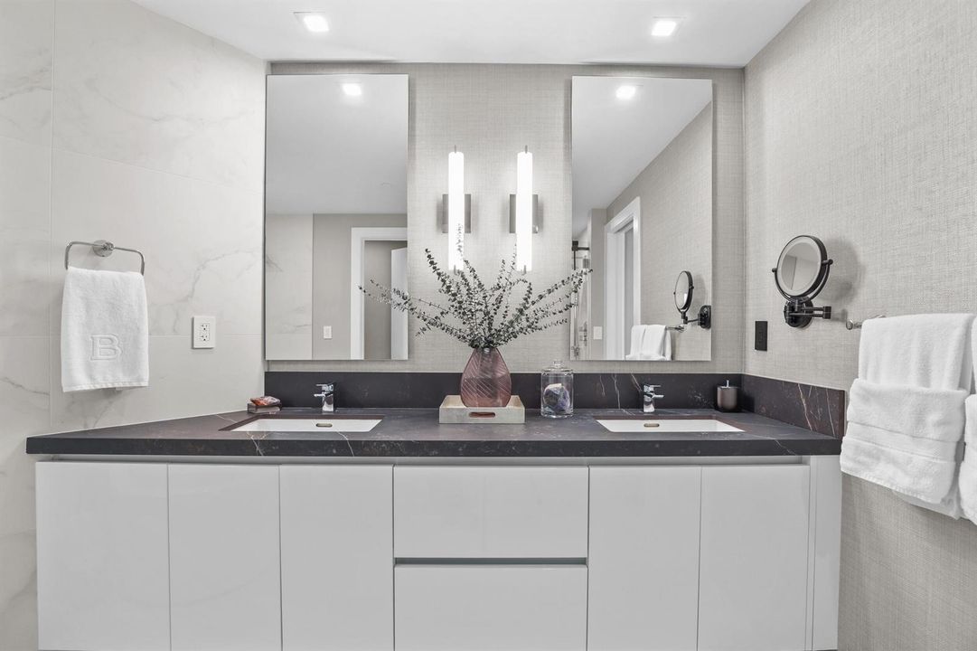 Primary Ensuite Bathroom
