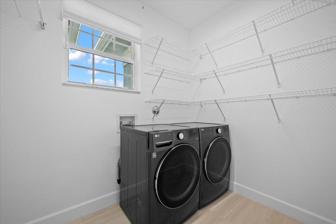 Upstairs Loft