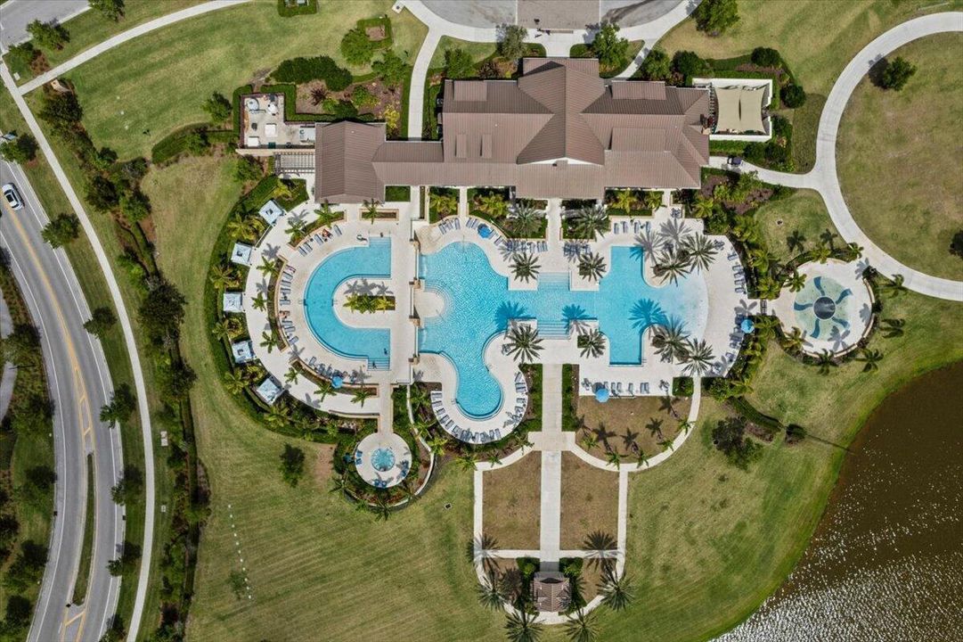 Arden Clubhouse
