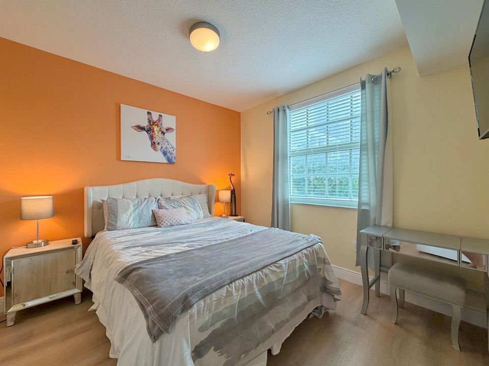 2nd Bedroom