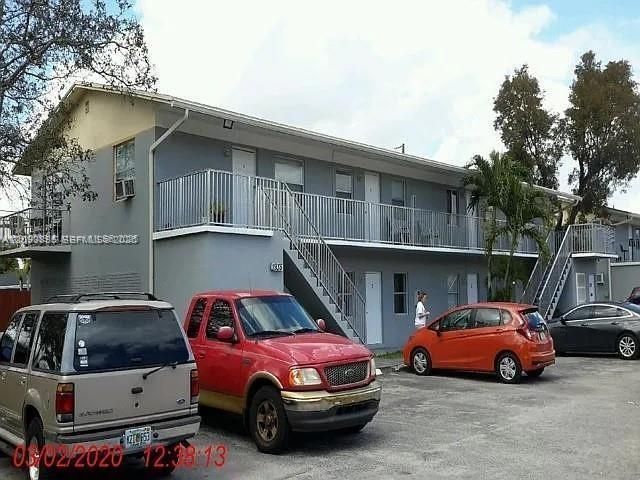 For Rent: $1,600 (1 beds, 1 baths, 5731 Square Feet)