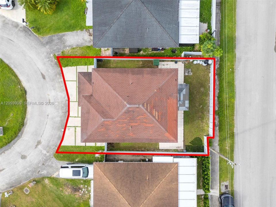 На продажу: $480,000 (4 спален, 2 ванн, 1796 Квадратных фут)