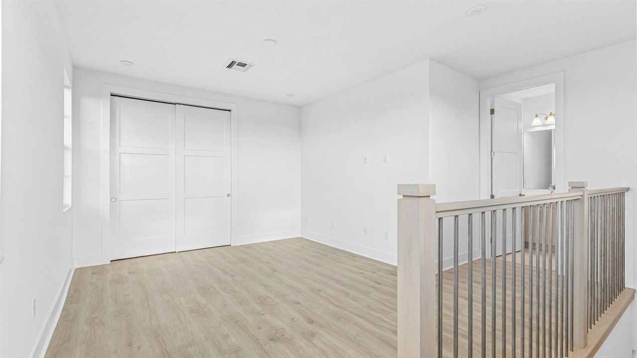 Bonus Room