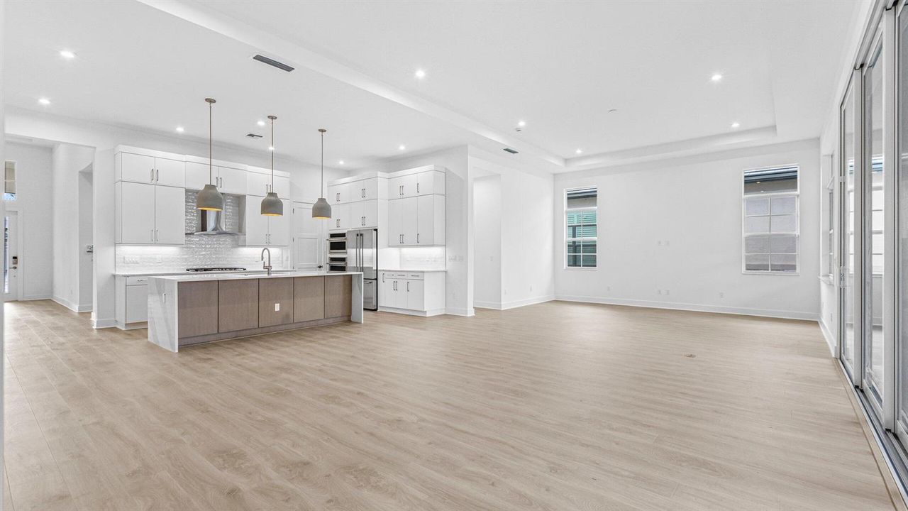 Kitchen-Dining