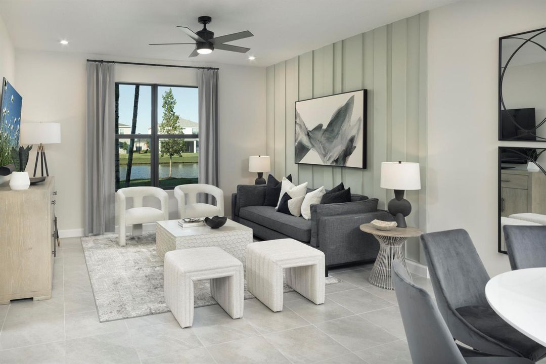 WEB Ashton Living by RHP