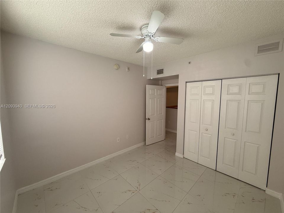 Third Bedroom