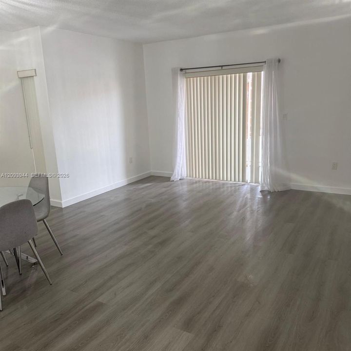 New floors!