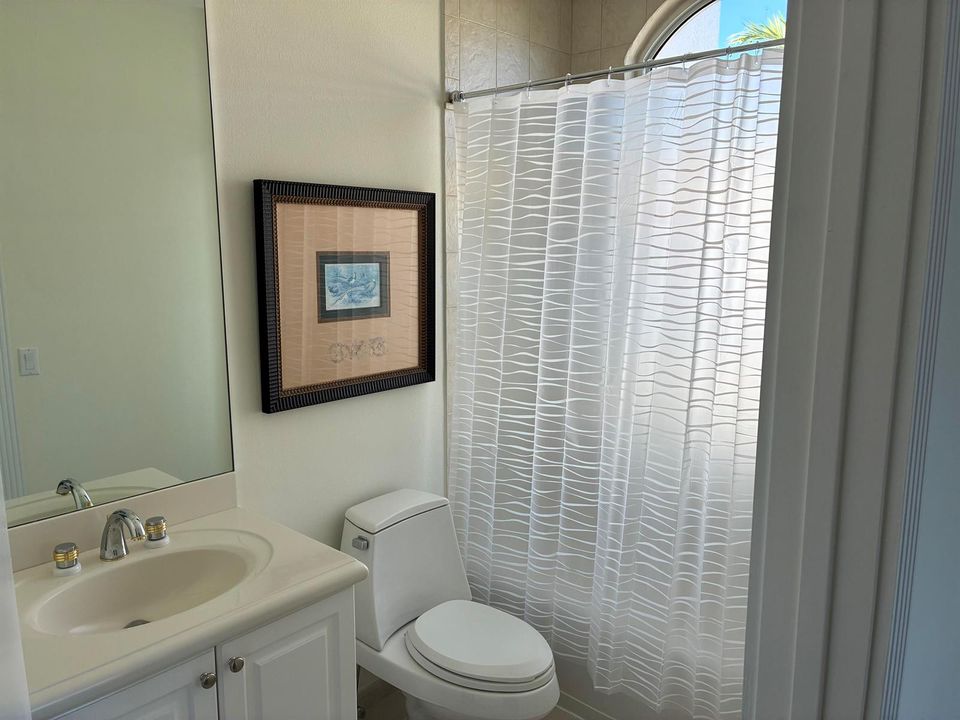 Guest Bath