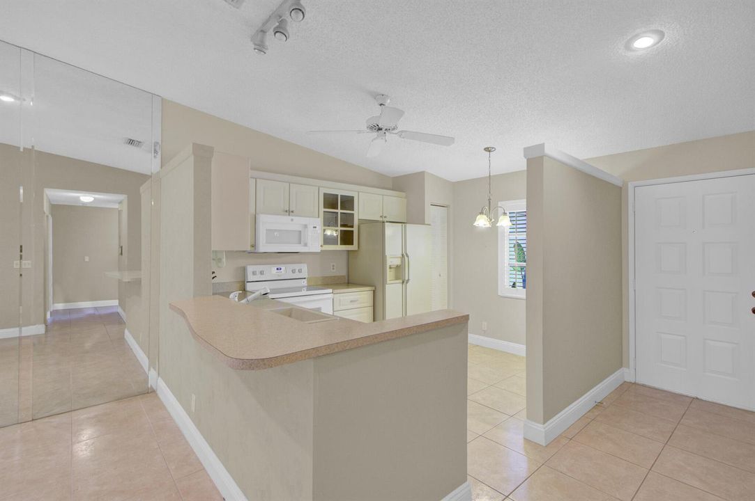 Kitchen :longview
