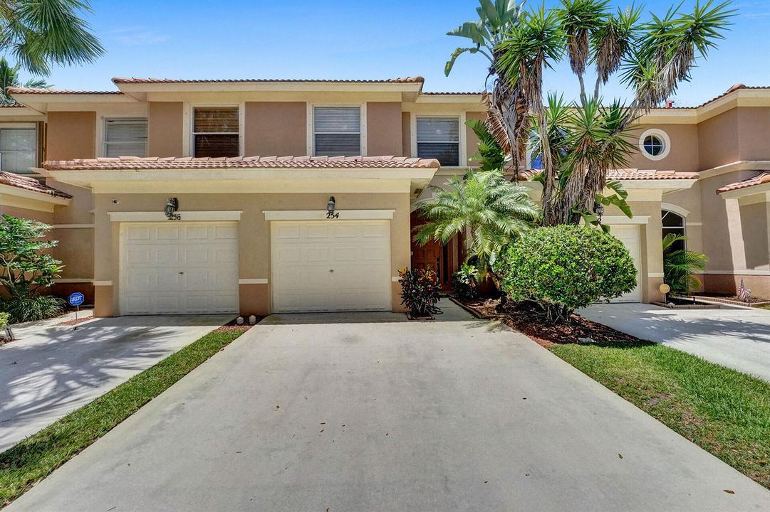 254 River Bluff Lane