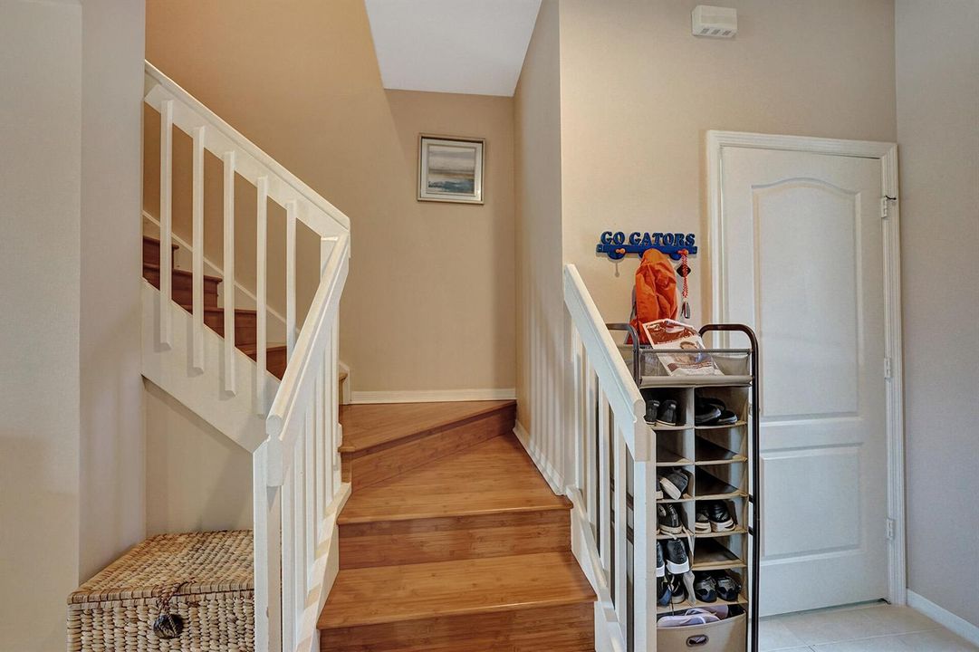 Stairway
