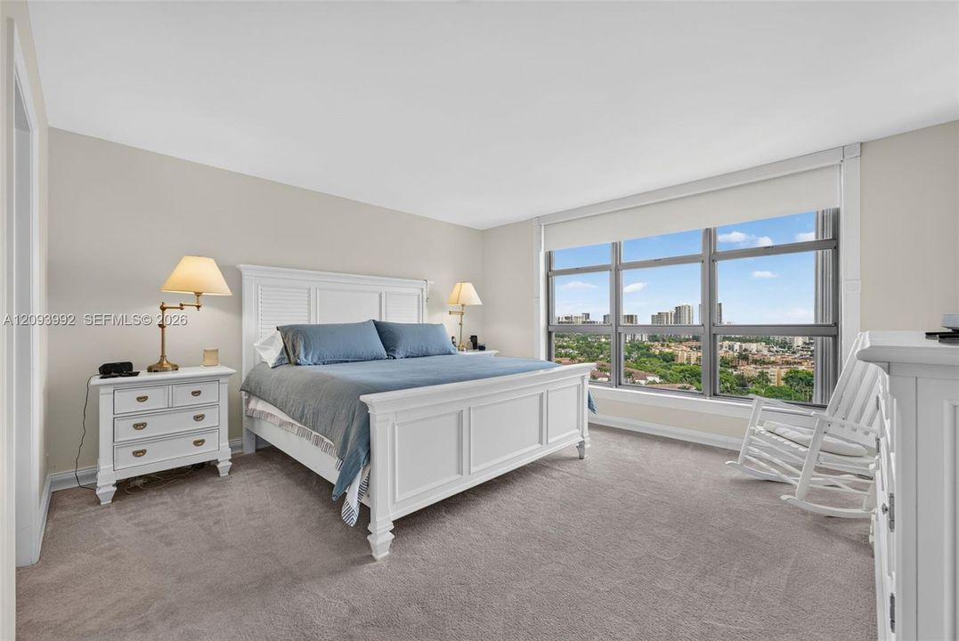 Master Suite