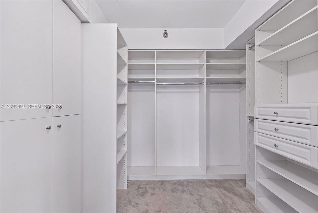 Master Suite