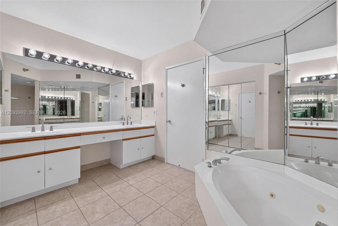 Master Bath