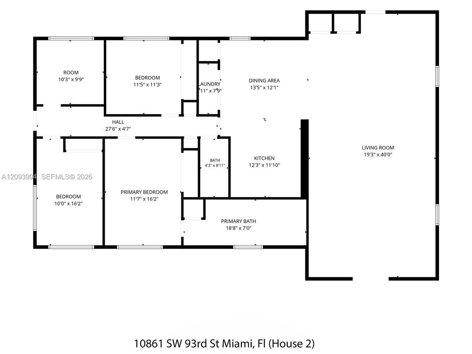 En Venta: $3,899,999 (7 camas, 5 baños, 5710 Pies cuadrados)