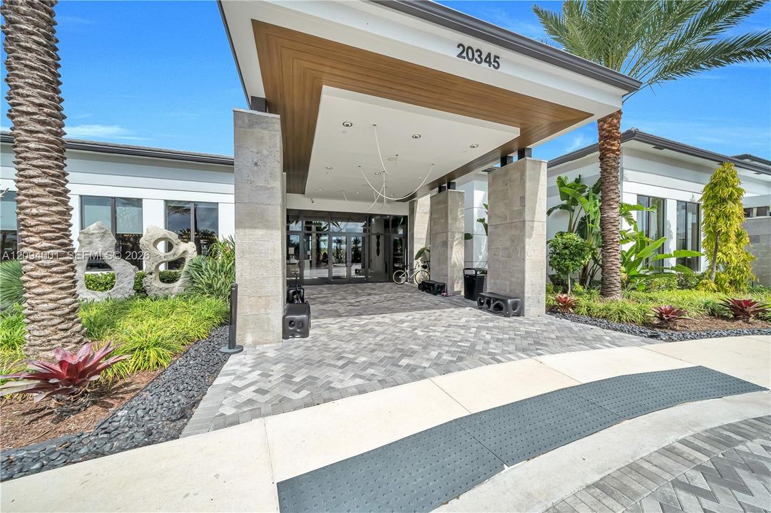 Clubhouse