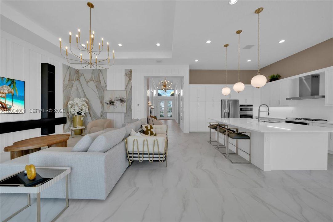 For Rent: $12,000 (4 beds, 4 baths, 3106 Square Feet)