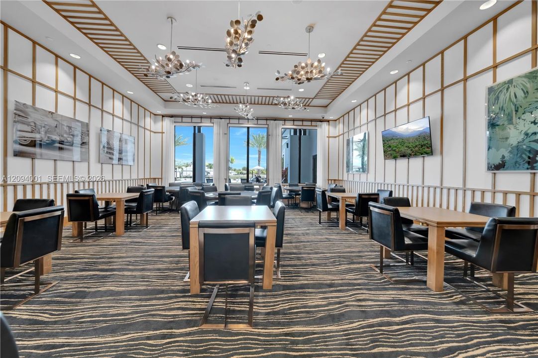 Card Room