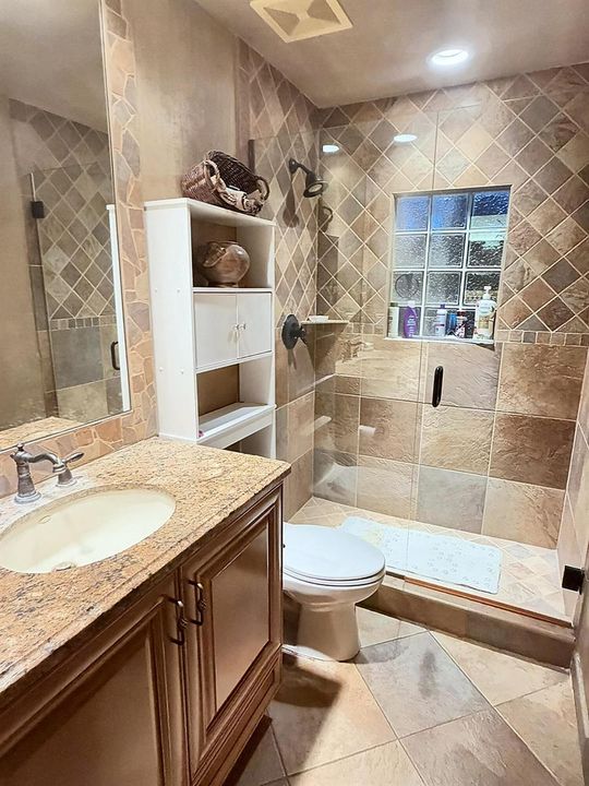 GUEST BATH