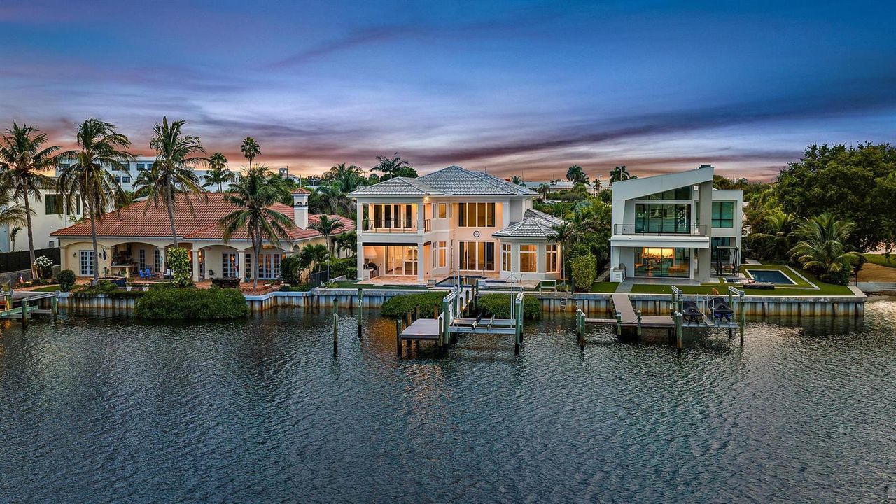 3433 Harbor Road