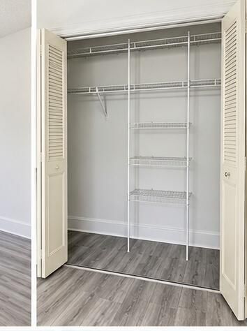 Closet