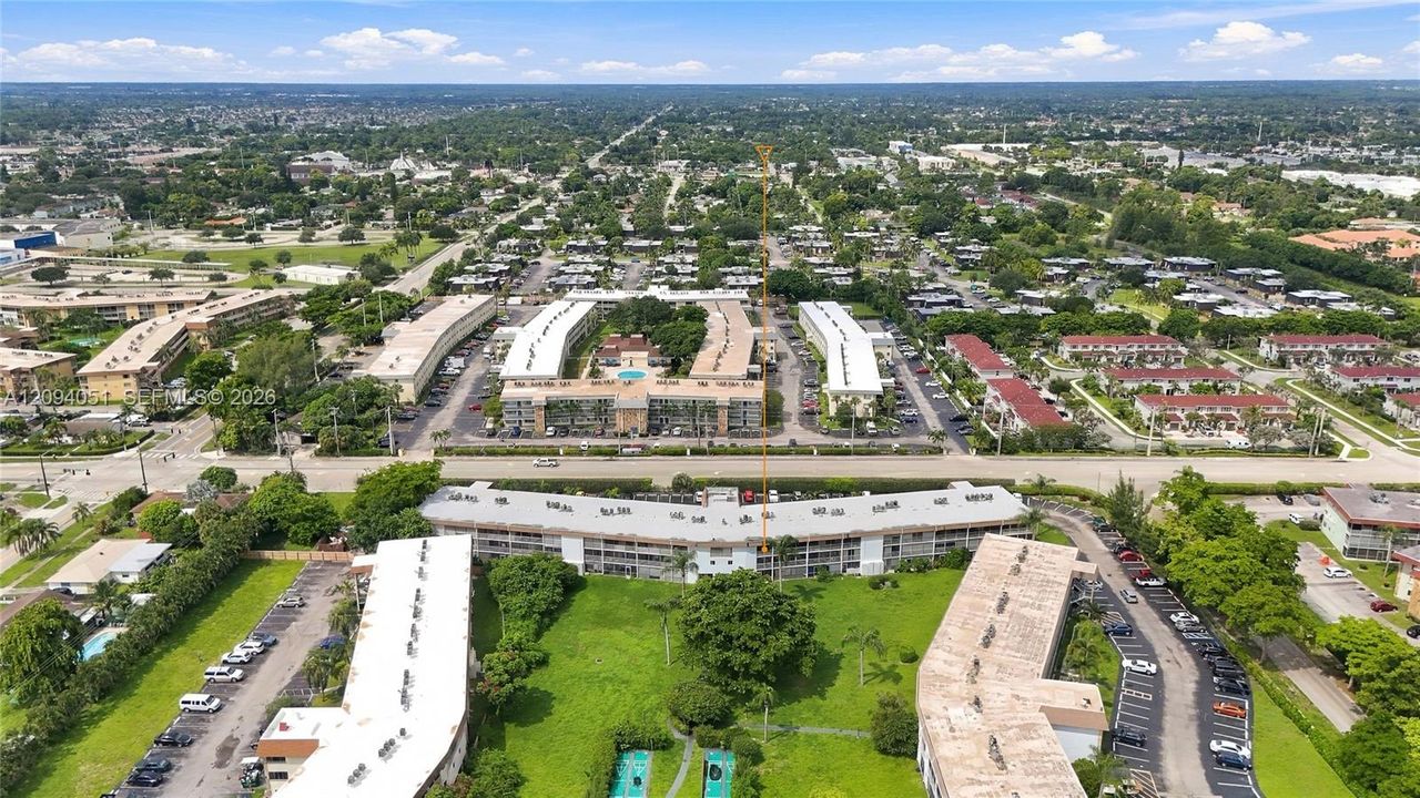 На продажу: $125,000 (1 спален, 1 ванн, 630 Квадратных фут)