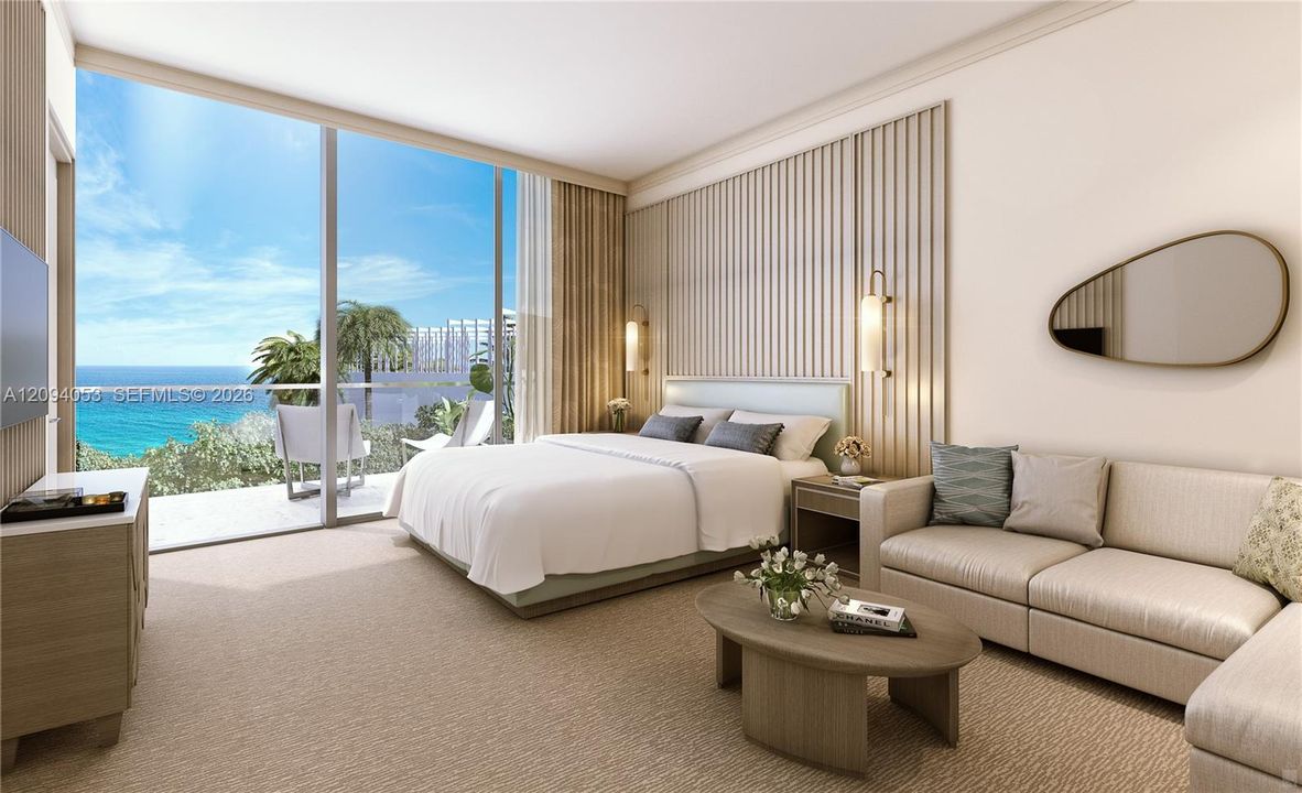 Guest Suite