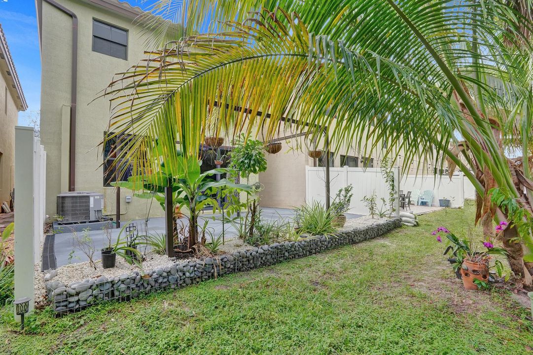 Yard