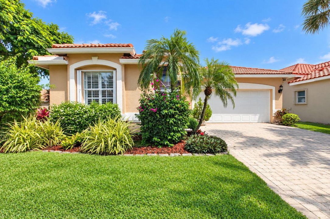 Welcome Home!