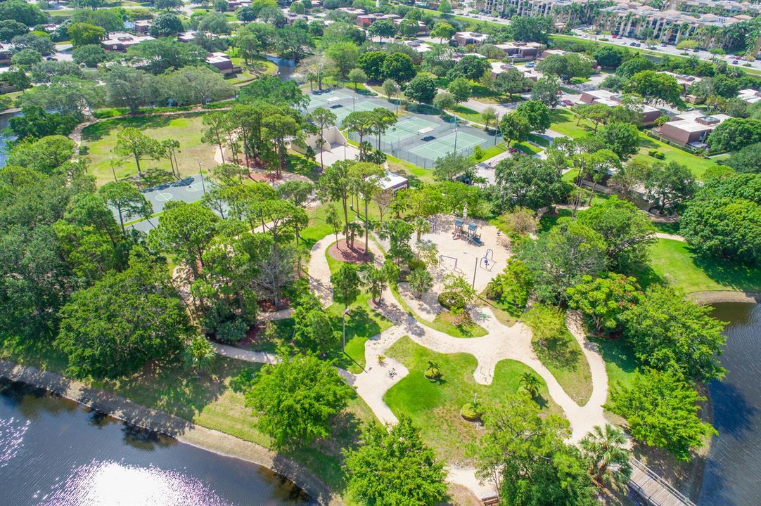 Community Aerial