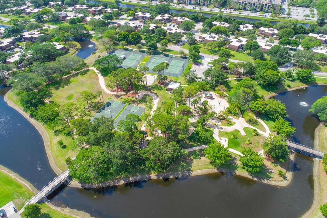 Community Aerial