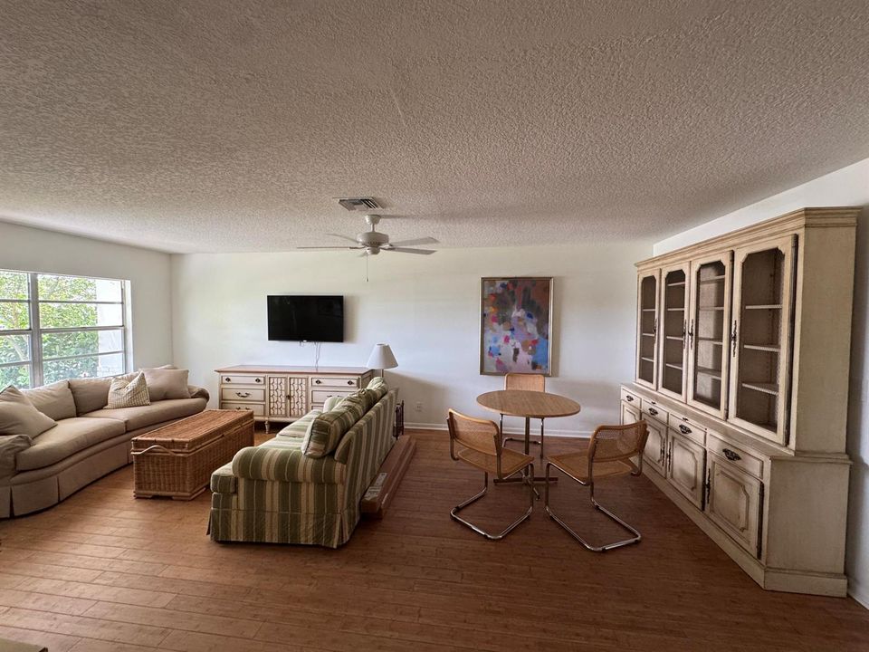 Living/Dining