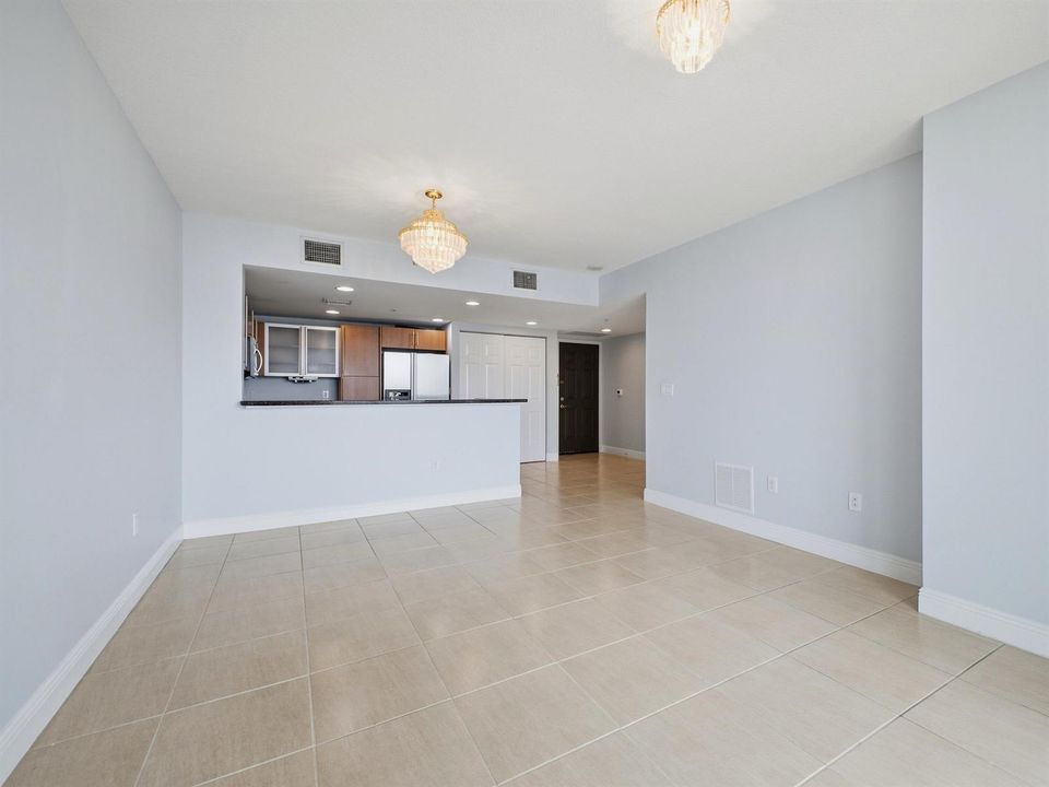 Living Dining