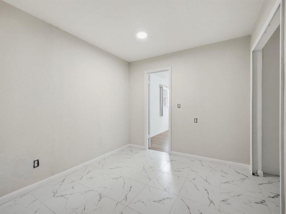 Primary Bedroom Bonus Room - WIC 2