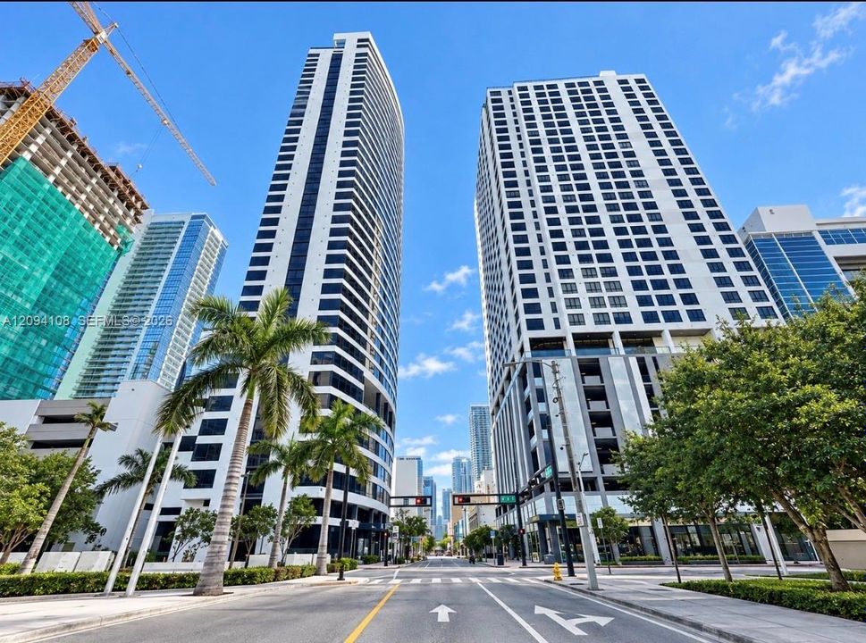 На продажу: $480,000 (1 спален, 1 ванн, 530 Квадратных фут)