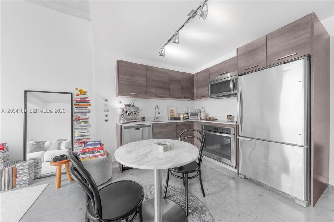 В аренду: $2,400 (1 спален, 1 ванн, 533 Квадратных фут)