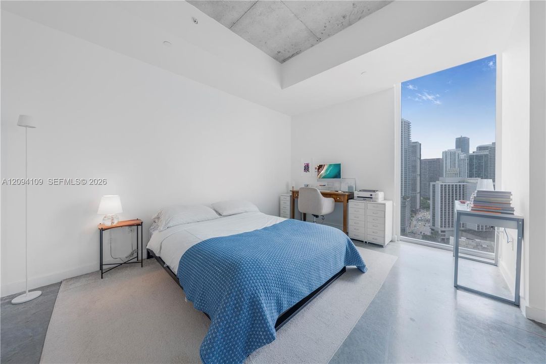 В аренду: $2,400 (1 спален, 1 ванн, 533 Квадратных фут)