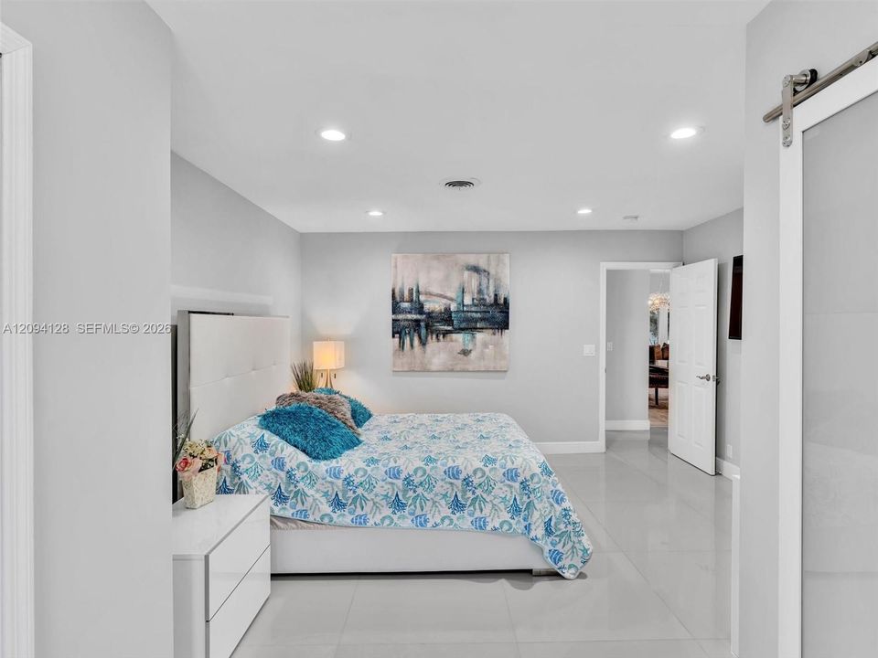 Bedroom Suite 2