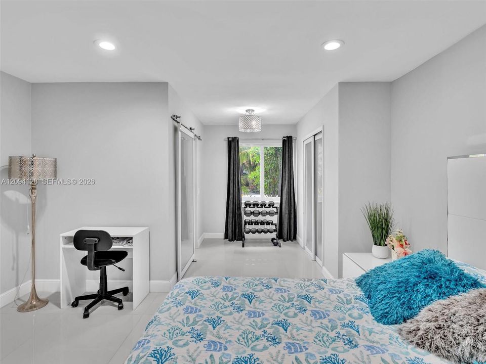 Bedroom Suite 2