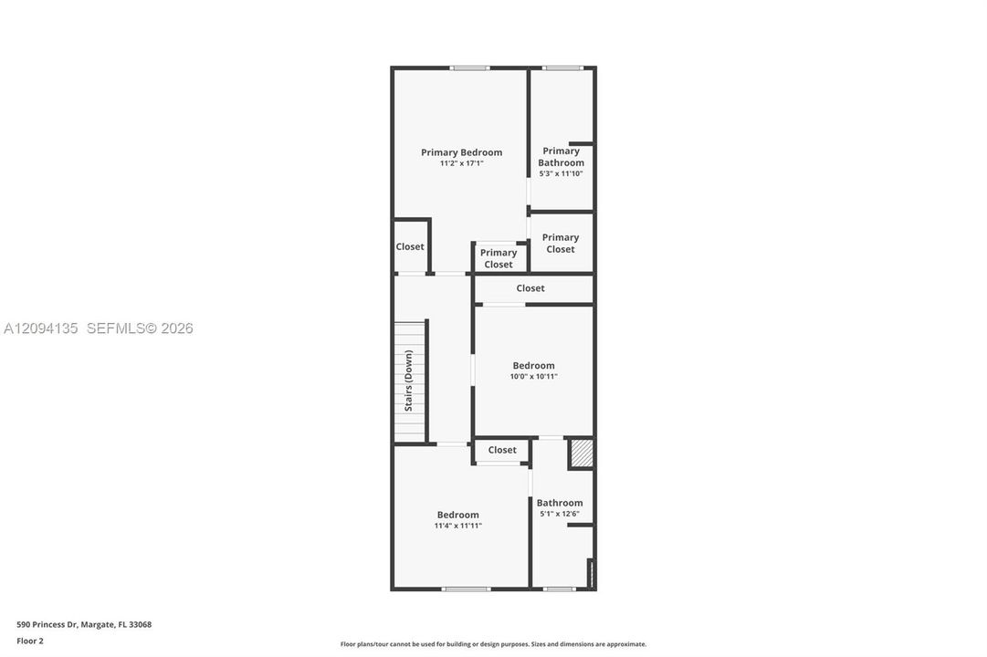 For Sale: $399,900 (3 beds, 2 baths, 1356 Square Feet)
