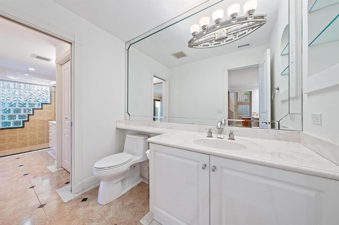 Guest Bath