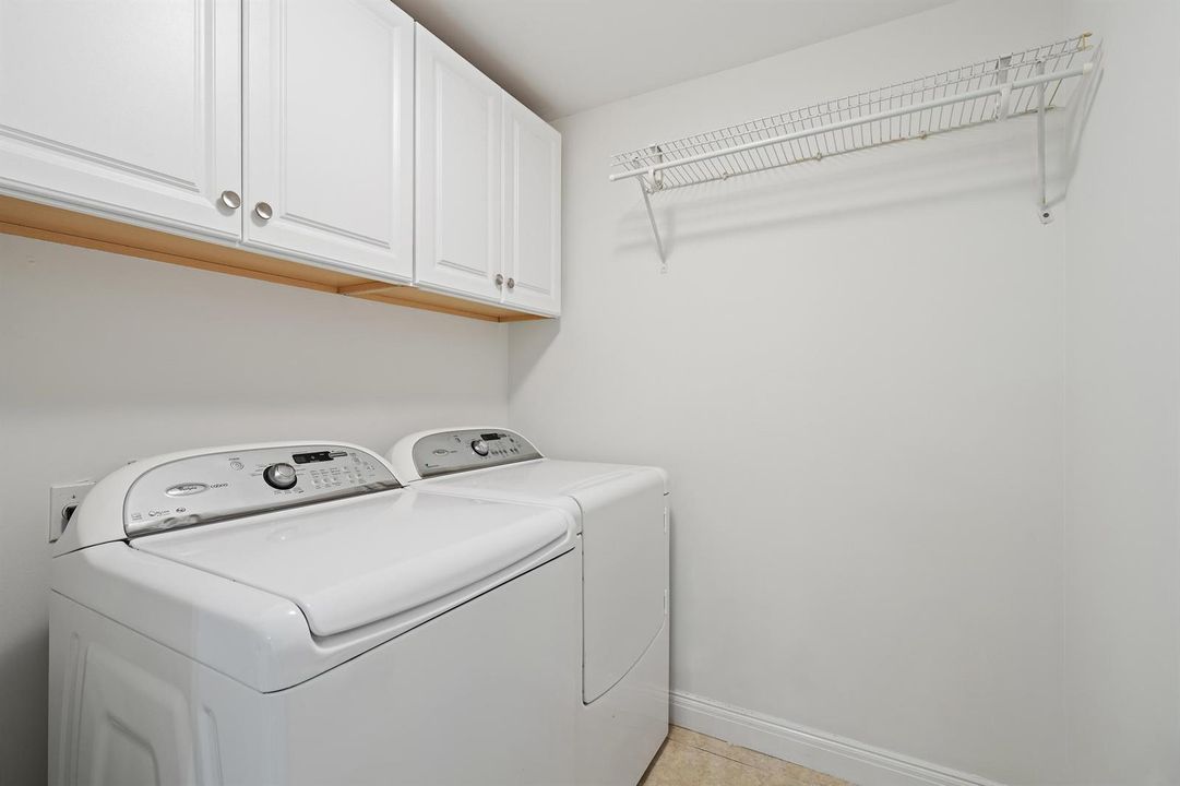 Laundry