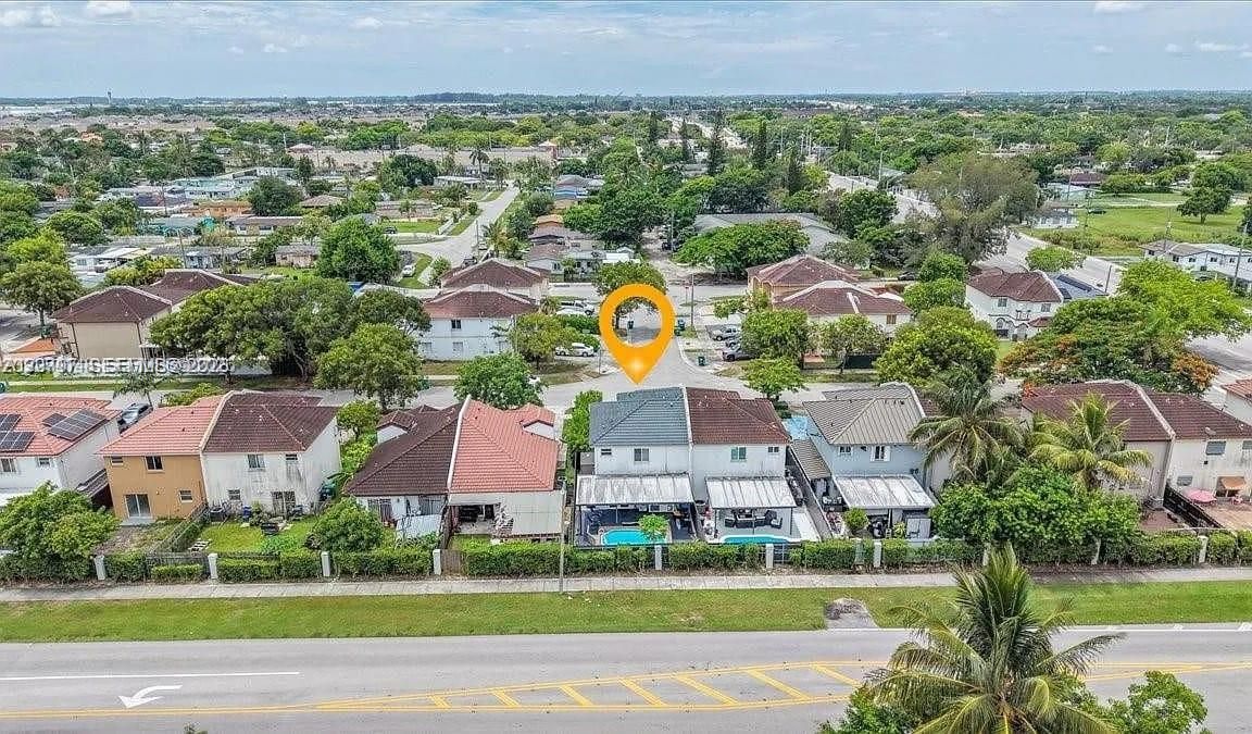 На продажу: $460,000 (3 спален, 2 ванн, 1458 Квадратных фут)