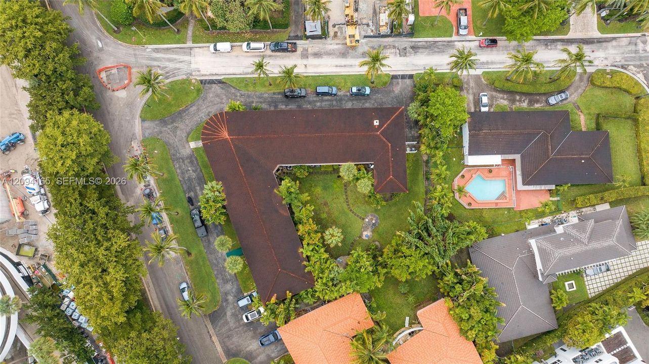В аренду: $2,200 (1 спален, 1 ванн, 756 Квадратных фут)