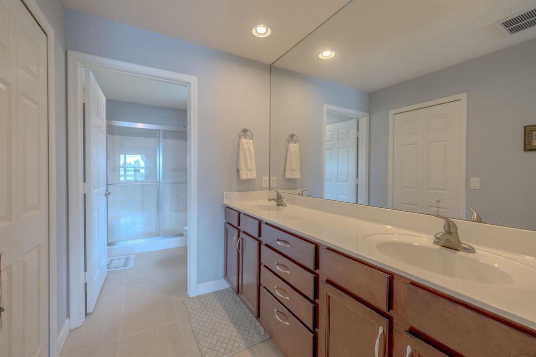 Primary Bath 3