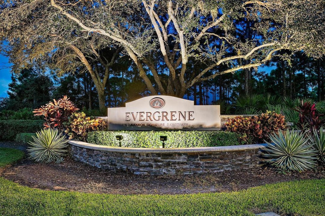 Evergrene