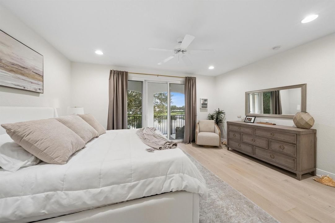 Primary Suite