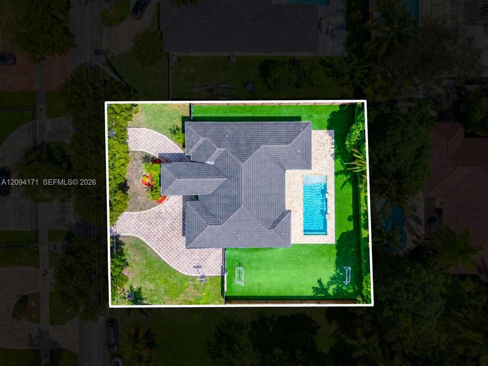 На продажу: $1,625,000 (4 спален, 3 ванн, 2580 Квадратных фут)