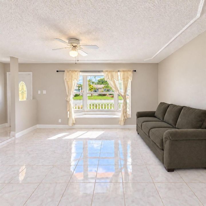 LIVING-ROOM